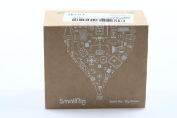 SmallRig 3809 Monitor Mount Lite with Cold Shoe