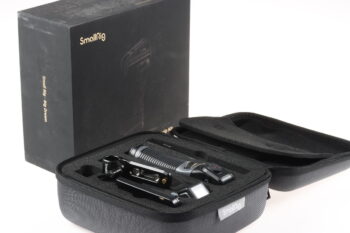 SmallRig 3782 MagicFIZ Wireless Follow Focus Handgriff Kit