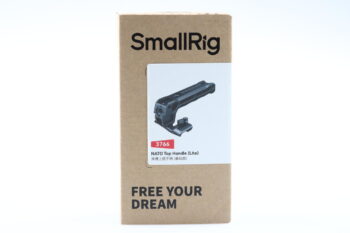 SmallRig 3766 NATO-Top-Griff Lite