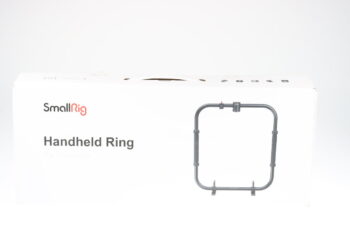 SmallRig 3761 Stabilisator Handheld Ring