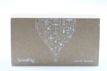 SmallRig 3719 Handheld Kit für Sony 6100/6300/6400/6500