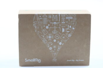 SmallRig 3628 L-Winkel für Canon EOS R3