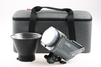 SmallRig 3615 RC 120B Bi-Color LED-Videoleuchte
