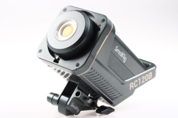 SmallRig 3615 RC 120B Bi-Color LED-Videoleuchte