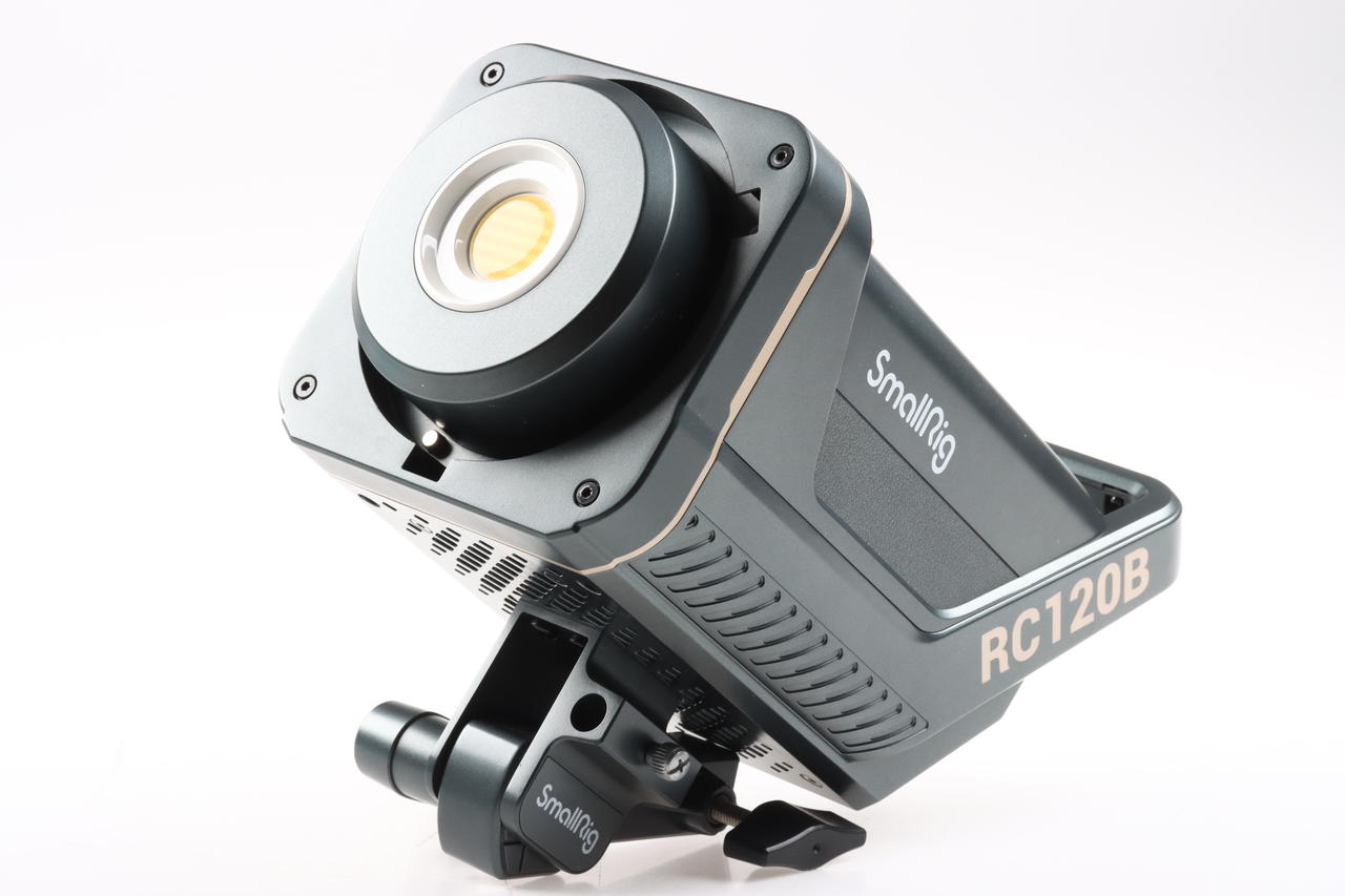 SmallRig 3615 RC 120B Bi-Color LED-Videoleuchte