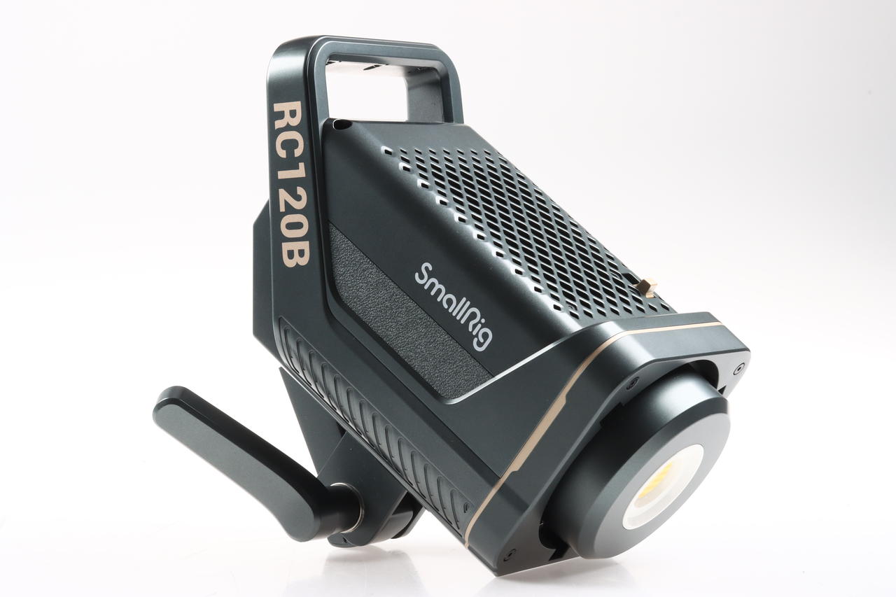SmallRig 3615 RC 120B Bi-Color LED-Videoleuchte