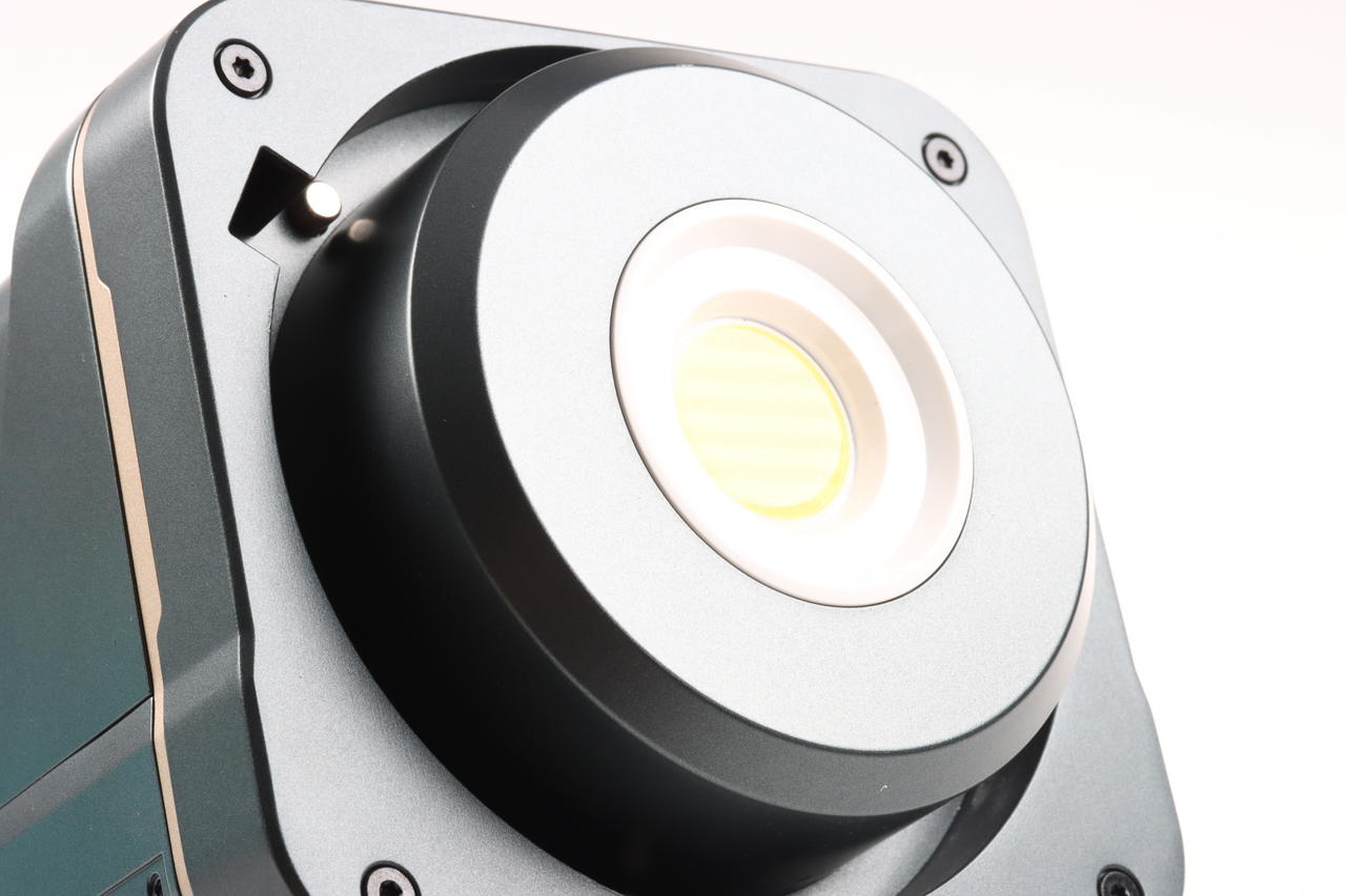 SmallRig 3615 RC 120B Bi-Color LED-Videoleuchte