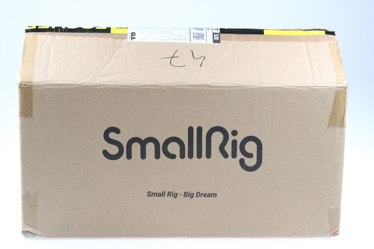 SmallRig 3615 RC 120B Bi-Color LED-Videoleuchte