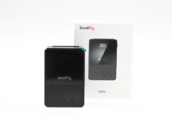 SmallRig 3580 VB99 Mini V-Mount Akku