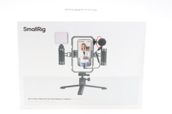 SmallRig 3384 All-in-One-Videokit