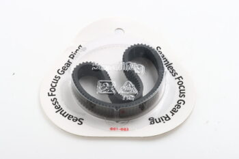 SmallRig 3296 Nahtloser Focus Zahnradring 81-83