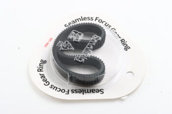 SmallRig 3296 Nahtloser Focus Zahnradring 81-83