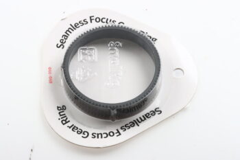 SmallRig 3292 Nahtloser Focus Zahnradring 66-68