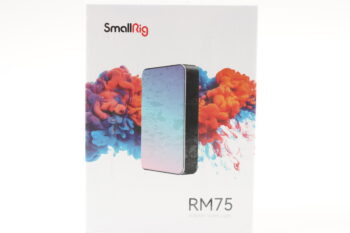 SmallRig 3290 RM75 Video Light