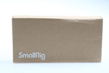 SmallRig 3273 Sonnenblende fürBMPCC 6K Pro / 6K G2