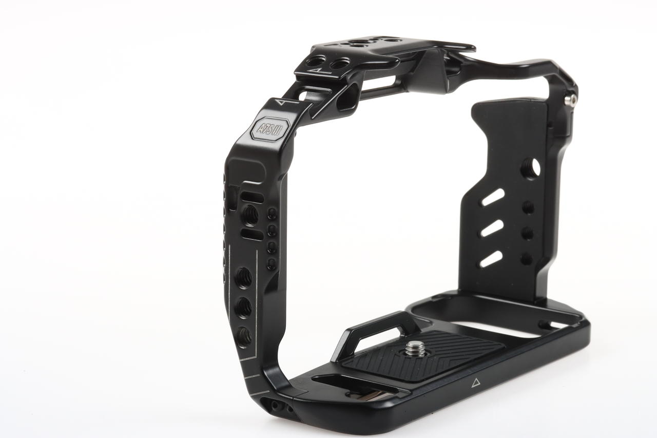 SmallRig 3180 Standard Kit Cage für Sony Alpha 7S III