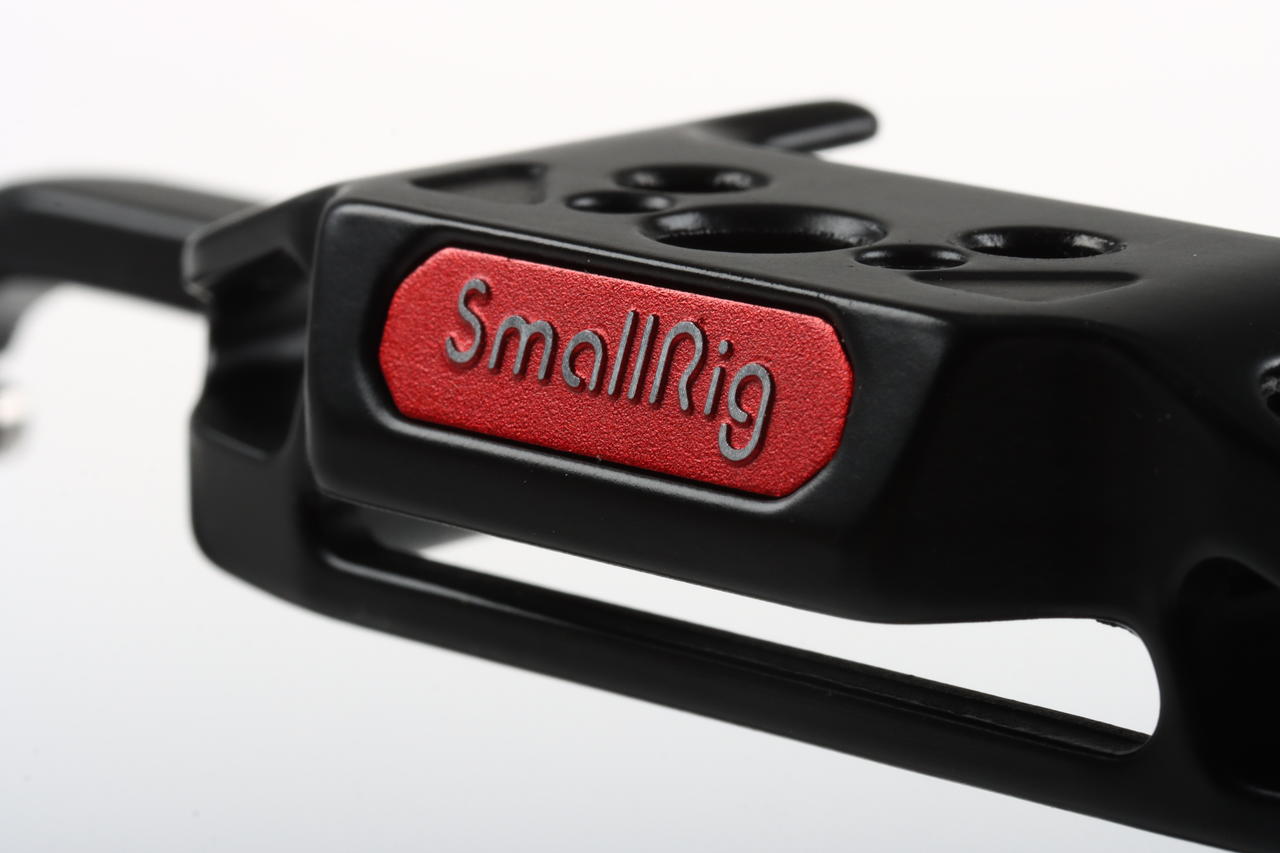 SmallRig 3180 Standard Kit Cage für Sony Alpha 7S III