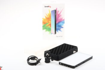 SmallRig 3157 Pix M160 RGBWW LED-Licht