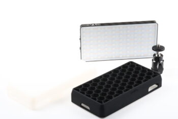 SmallRig 3157 Pix M160 RGBWW LED-Licht