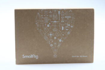 SmallRig 3028 Sling Handgriff für DJI RS 2