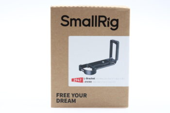 SmallRig 2947 L-Bracket Nikon Z7