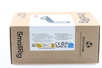 SmallRig 2947 L-Bracket Nikon Z7