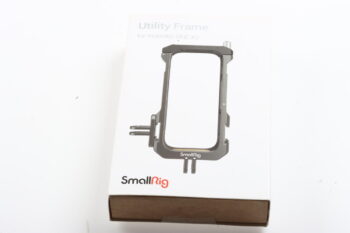 SmallRig 2923 Utility Frame für Insta360 ONE X2