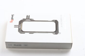 SmallRig 2923 Utility Frame für Insta360 ONE X2
