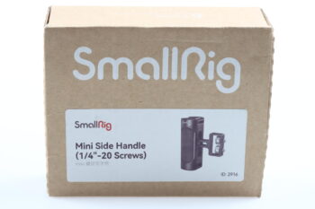SmallRig 2916 Mini Side Handle