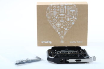 SmallRig 2887 Manfrotto Drop-In Basisplatte