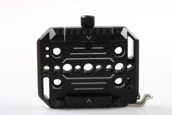SmallRig 2887 Manfrotto Drop-In Basisplatte