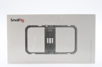 SmallRig 2791 Universal Mobile Phone Cage