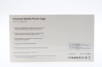 SmallRig 2791 Universal Mobile Phone Cage
