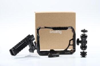 SmallRig 2103 Cage Kit für Sony 7III, 7RIII