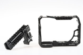 SmallRig 2103 Cage Kit für Sony 7III, 7RIII
