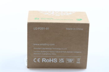 SmallRig 2046 NATO Clamp mit Arri Rosette