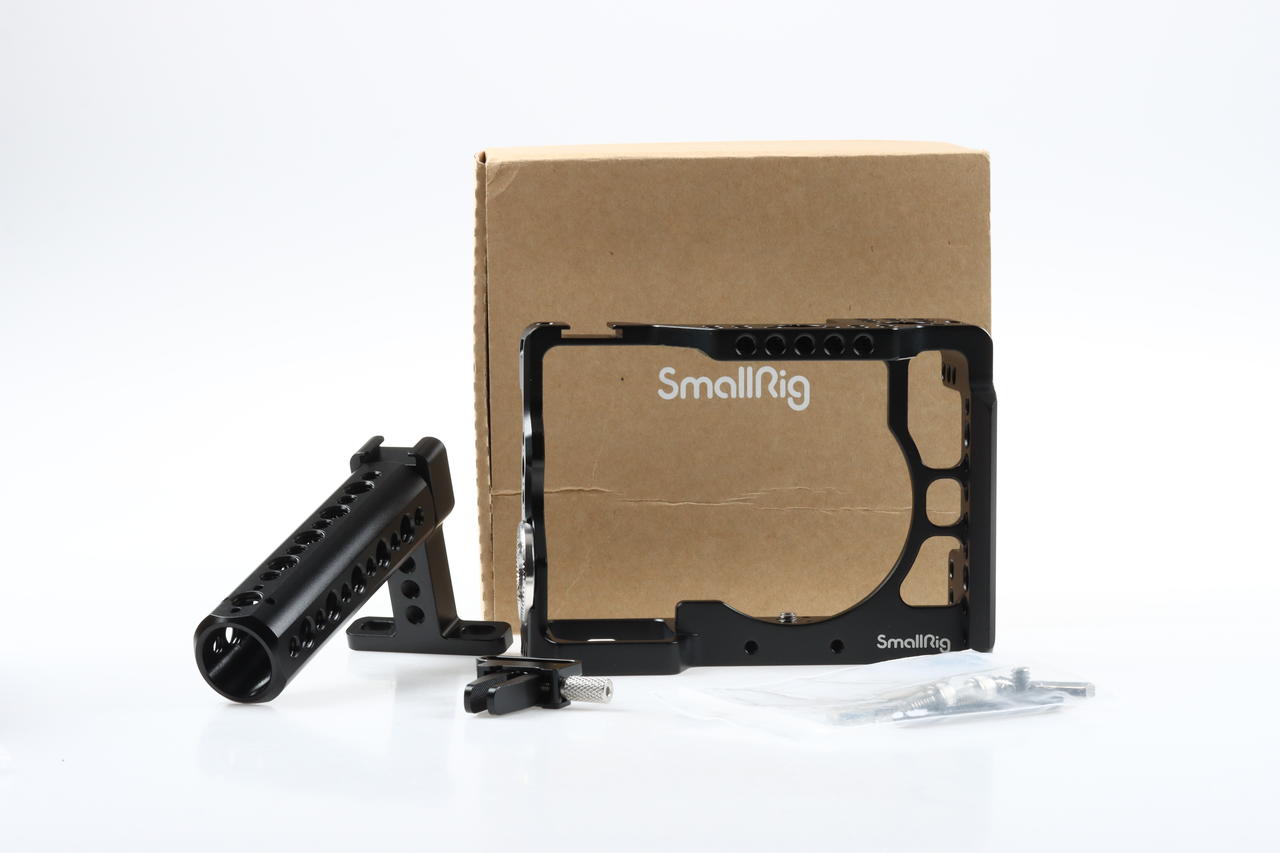 SmallRig 2014 Sony A7 II/ A7R II/ A7S II Accessory Kit