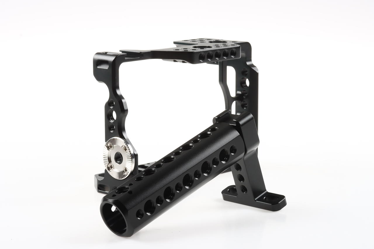 SmallRig 2014 Sony A7 II/ A7R II/ A7S II Accessory Kit