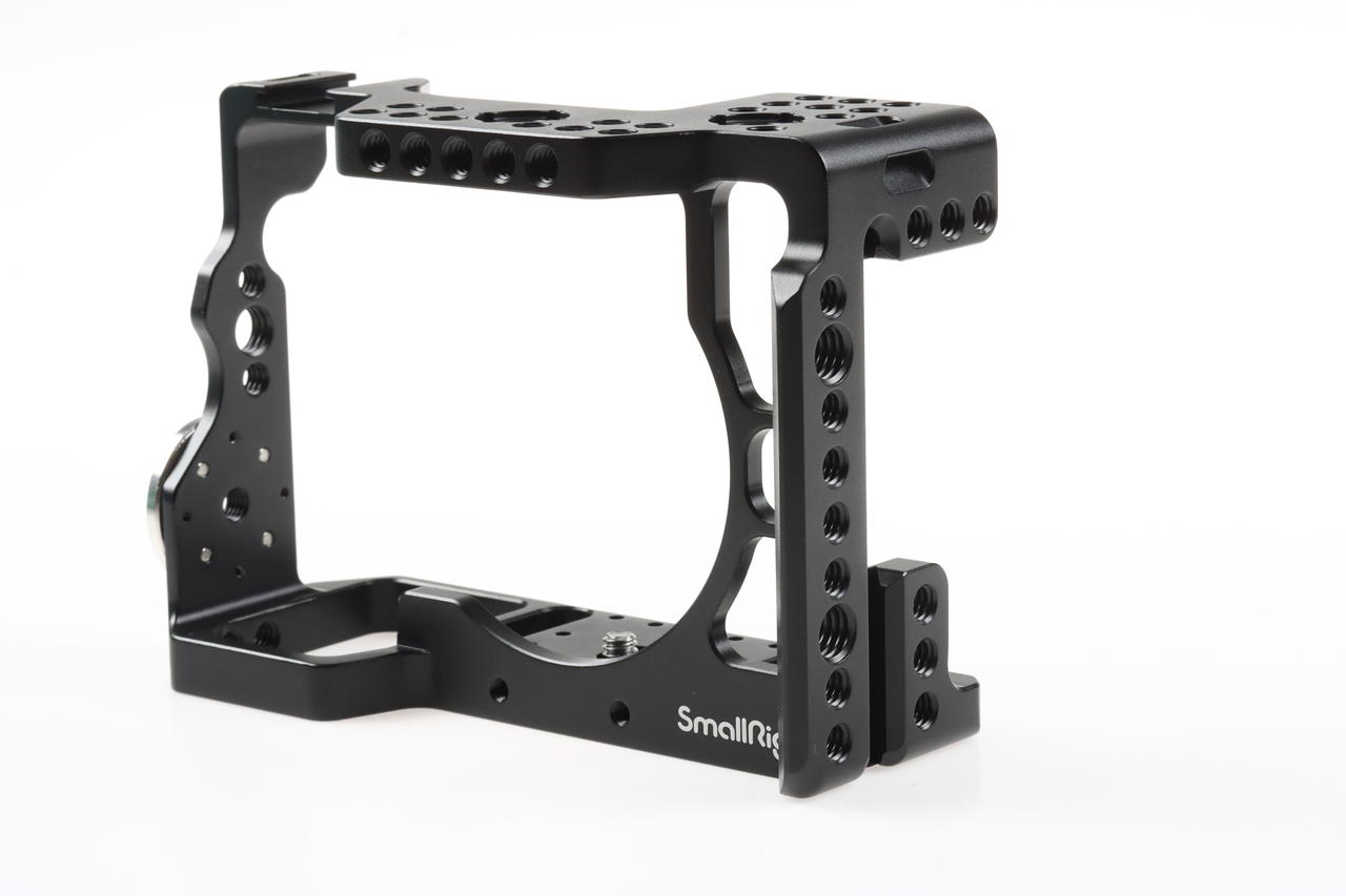 SmallRig 2014 Sony A7 II/ A7R II/ A7S II Accessory Kit