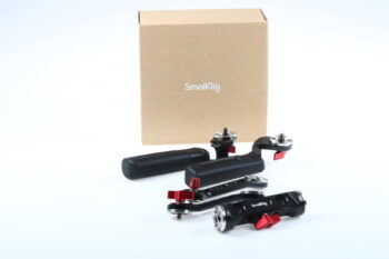 SmallRig 2002 Shoulder Rig Handle Kit