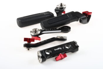 SmallRig 2002 Shoulder Rig Handle Kit