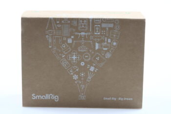 SmallRig 1984 Universal Handle
