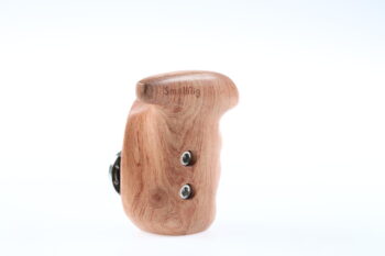 SmallRig 1941B Rechter Holzgriff mit Arri Rosetten