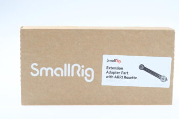 SmallRig 1807B Dogbone mit Rosette-Mount