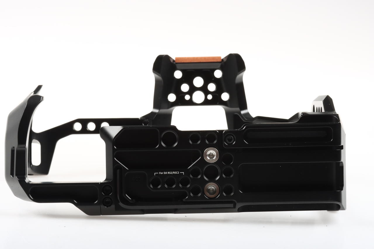SmallRig 3298 Accessory Kit für BMPCC 6K PRO