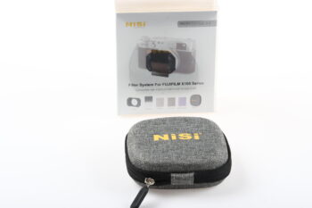 NiSi Fujifilm X100 Prof Kit