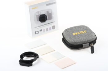 NiSi Fujifilm X100 Prof Kit