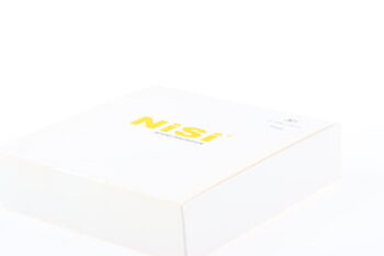 NiSi S5 Adapterring 72mm