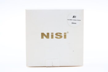 NiSi S5 Adapterring 82mm