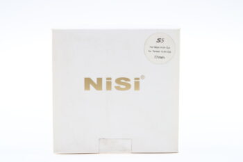 NiSi S5 Adapter für Nikon F 14-24